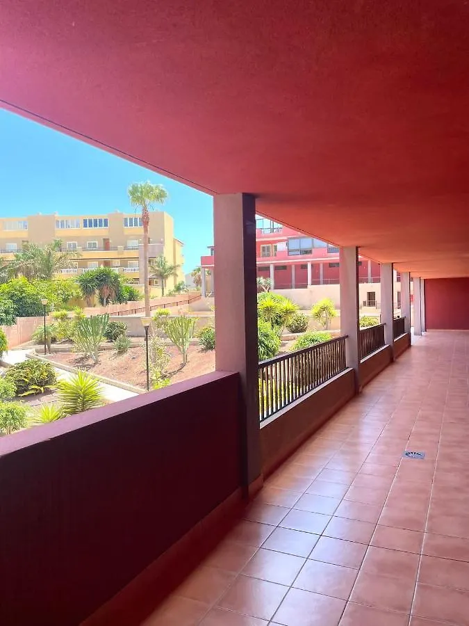 Apartment Medano Tenerife El Medano