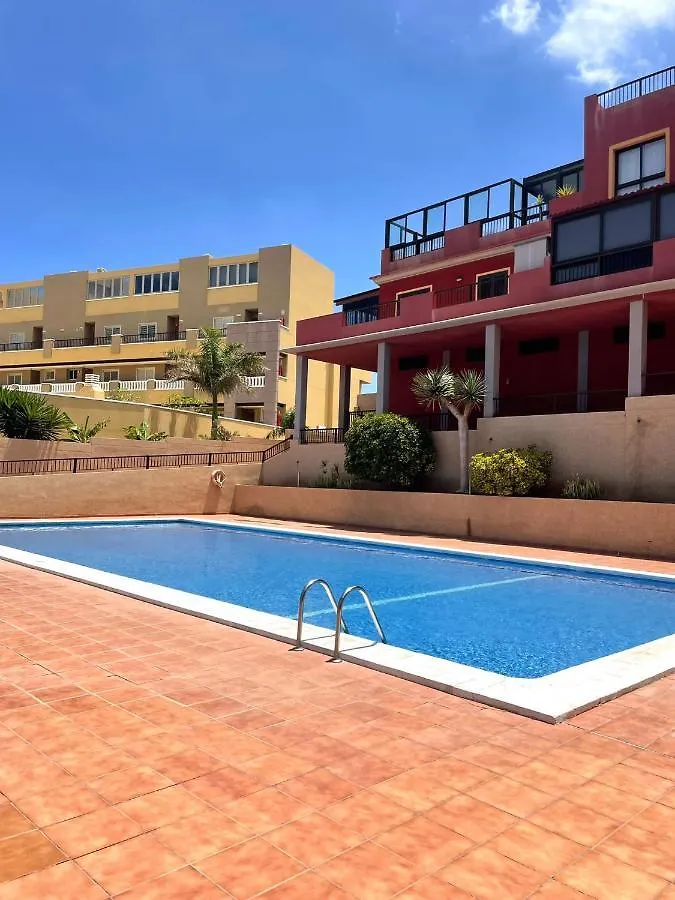 Medano Tenerife El Medano  Apartment El Medano (Tenerife)