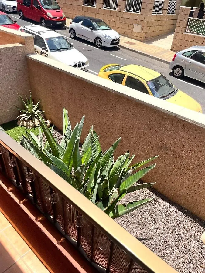 Apartment Medano Tenerife El Medano