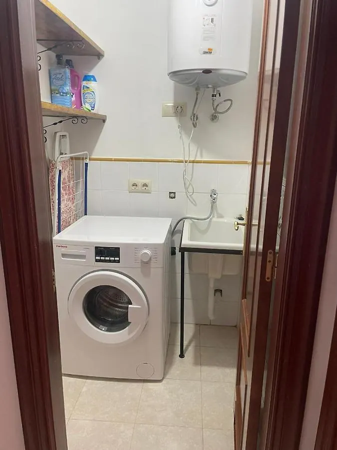 Apartment Medano Tenerife El Medano  Spain