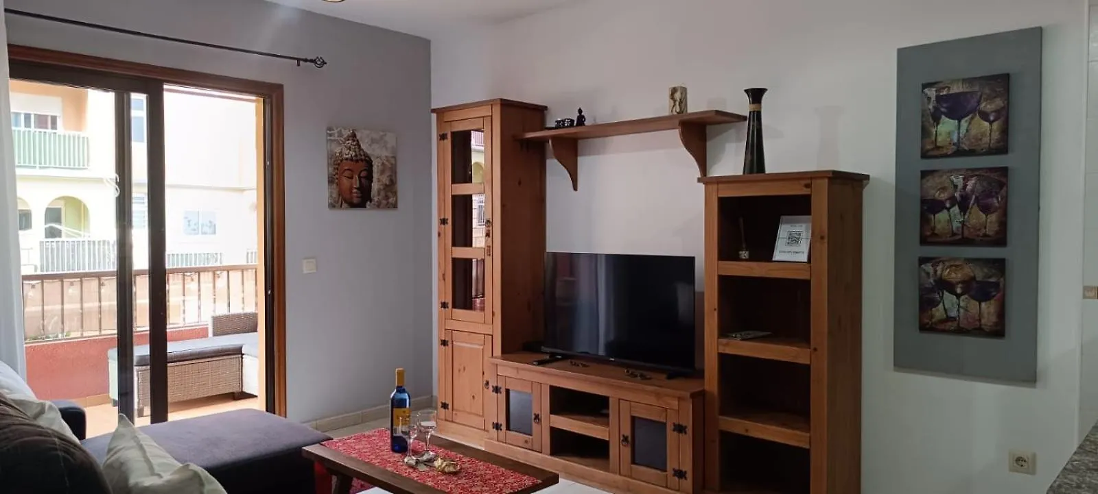 Apartment Medano Tenerife El Medano
