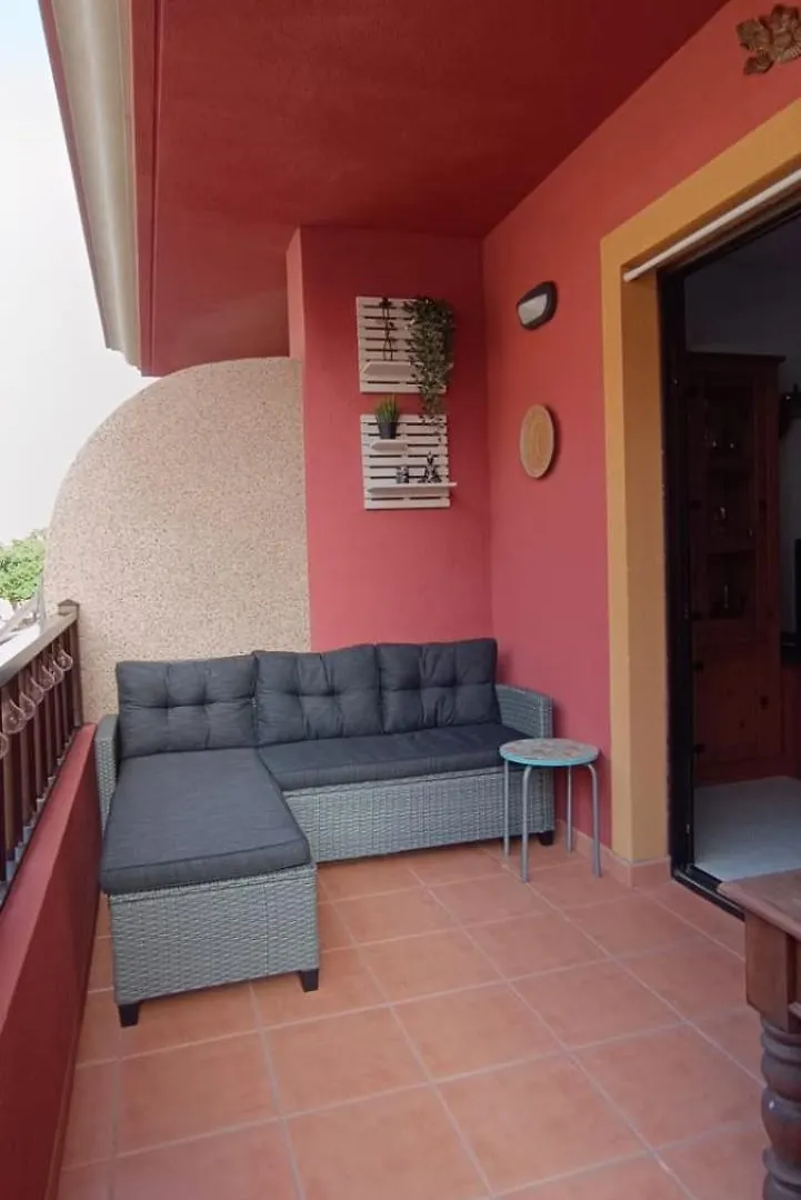 Apartment Medano Tenerife El Medano  Spain